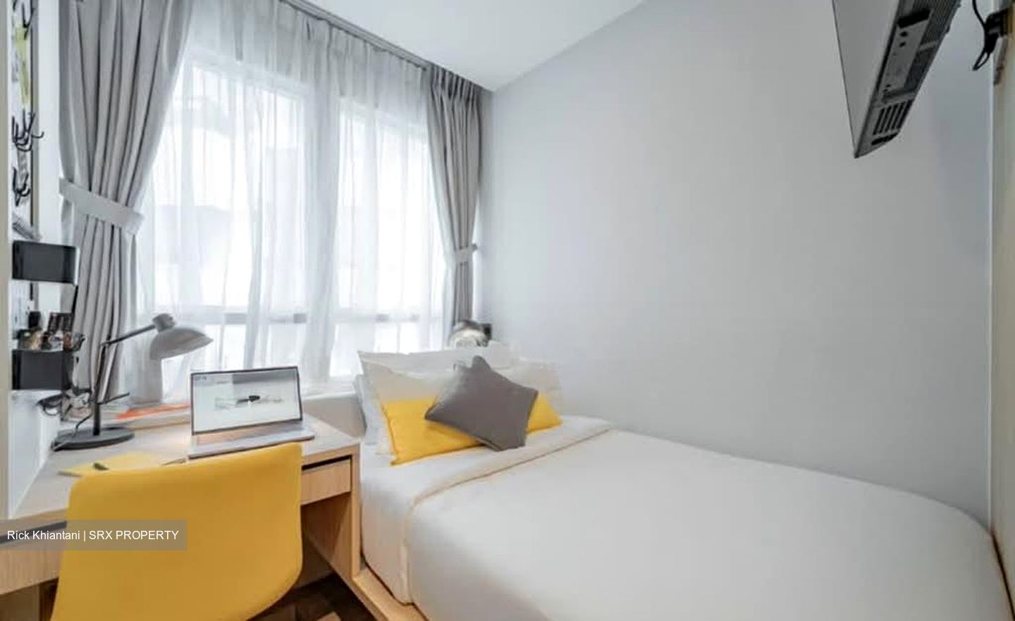 Orchard Road (D9), Condominium #574432011